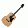 Ibanez V50NJP-NT  akusztikus gitár szett