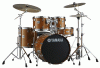 Yamaha Stage Custom Birch SBP0F5 dobfelszerelés