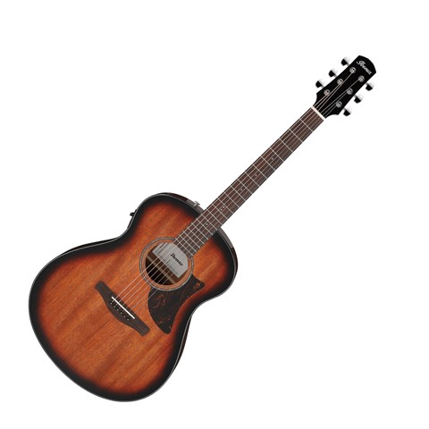 Ibanez AAM140E-MHS elektro-akusztikus gitár