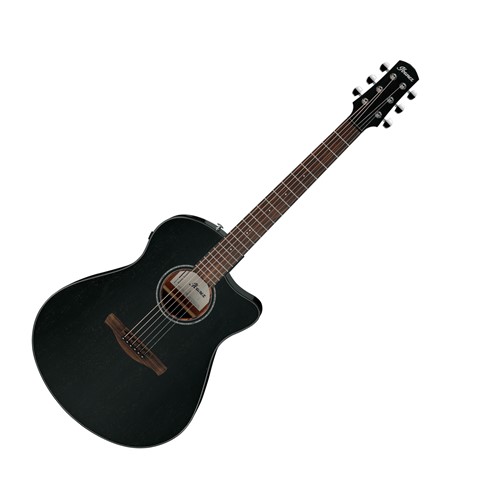 Ibanez AAM340CE-RUB elektro-akusztikus gitár
