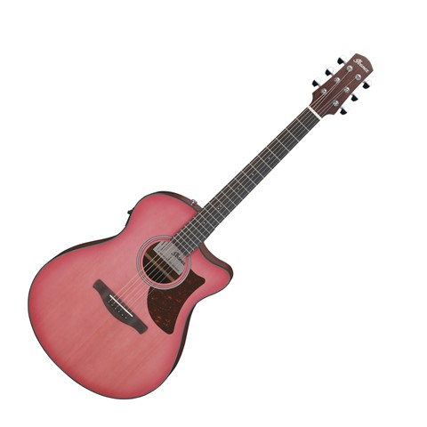 Ibanez AAM50CE-CRO elektro-akusztikus gitár