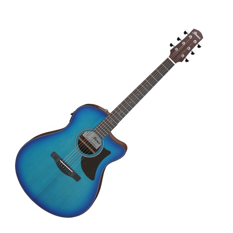 Ibanez AAM50CE-SBO elektro-akusztikus gitár