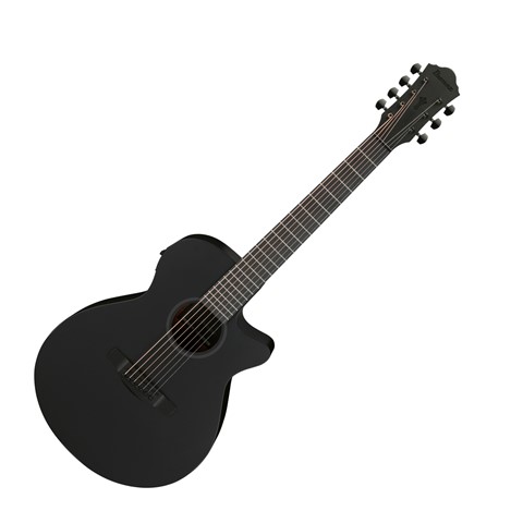 Ibanez AEG721-BOT elektro-akusztikus gitár