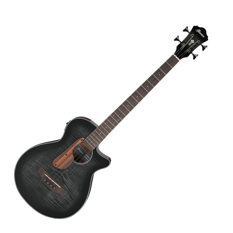 Ibanez AEGB25E-TKH elektro-akusztikus basszusgitár