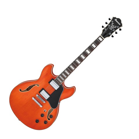 Ibanez AS73-TTF 6 húros jazz gitár