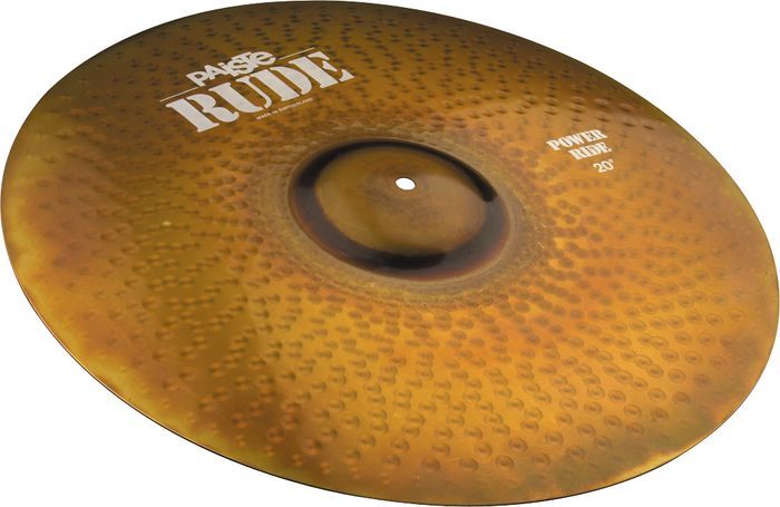 Cintányér ride 20-24"
