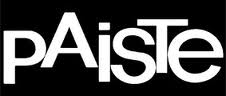Paiste