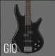 Ibanez GIO