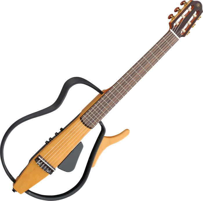 Silent gitárok
