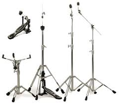 Hardware Pack