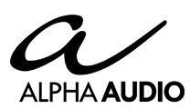 Alpha Audio