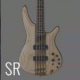 Ibanez SR Series