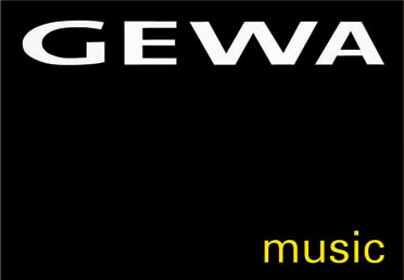 GEWA music