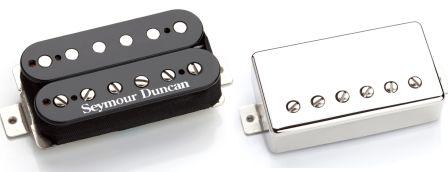 Seymour Duncan