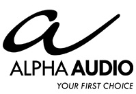 Alpha Audio