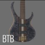 Ibanez BTB