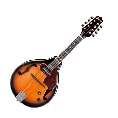 Mandolin, banjo