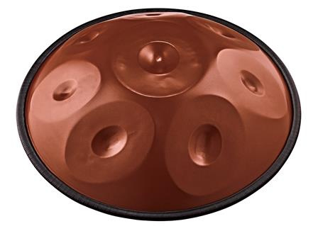 Handpans