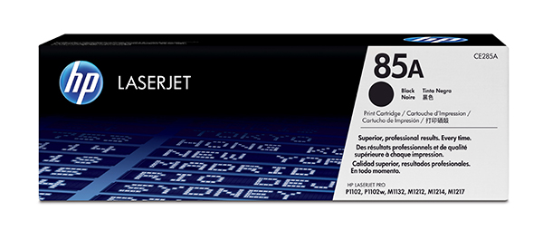 HP CE285A Eredeti toner 1,6K 
