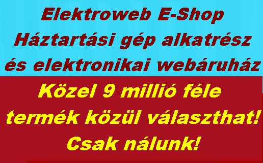 ELEKTROWEB ONLINE SHOP partner logo